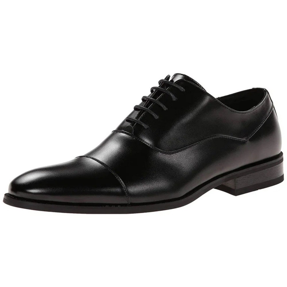Kenneth Cole Unlisted Half Time Men’s Oxfords - Size 10 BNIB